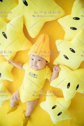 点击看大图 -初·印象孕妇儿童摄影馆