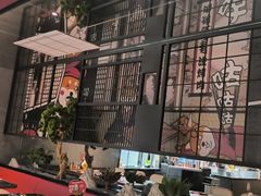-厚贞日式烤肉(浦东汇智店)