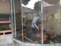 -龙桥私厨·姜花菊花过桥鱼·顺德菜(容桂店)