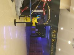 -金熊国际影城(益庄店)
