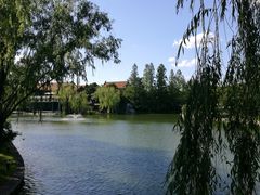 -钓鱼台国宾馆