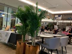 大堂-必胜客(城西银泰店)