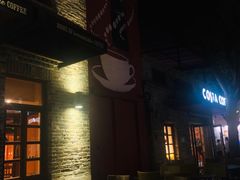 -COSTA COFFEE(岭南天地店)