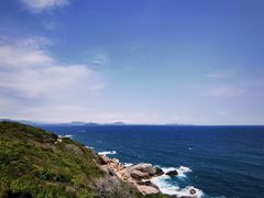 -三亚蜈支洲岛旅游区