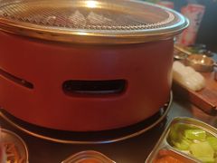-西塔老太太泥炉烤肉(上海七宝领展广场店)