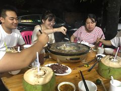 -真香牛肉老店(思源路店)