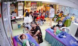 -小美医生小儿推拿(金地艺境店)