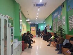 -小问号·科学启蒙·逻辑思维·阅读素养·口才演讲(杨浦合生汇中心)