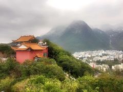 -抚仙湖禄充风景区