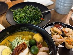 -Limapulo: Baba Can Cook