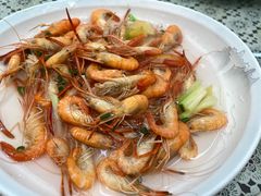 -旺山·浪头人家