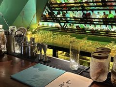 -鸟泉居酒屋·烧鸟·酒馆(百子湾店)