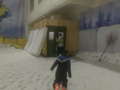 -赤马湖体育滑雪