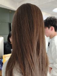 -丝源发型