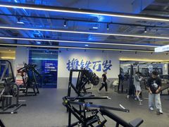 -威仕顿健身游泳(御锦城店)