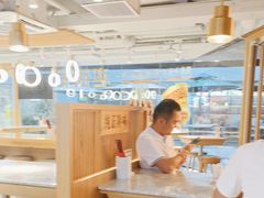 -老碗会·陕西手工面(中心书城店)