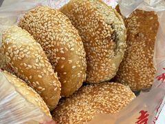 -牛忠喜烧饼