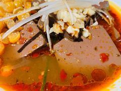 -火山屋台(新街口店)