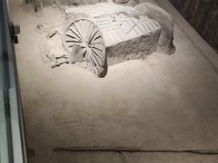 -北京大葆台遗址博物馆