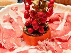 -百草滩羊清水涮羊肉·清真·宁夏盐池滩羊(莲花桥店)