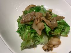 -小广寒电影艺术餐厅(小广寒经三路店)