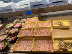 -名扬煮艺肥牛自助火锅(同和店)