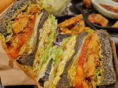 -维卡食舍(户部山店)