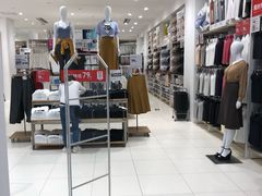 -优衣库(长沙悦方IDmall店)