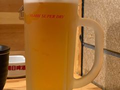 -晶吉·居酒屋·烧鸟·生鱼饭(中山区民主广场店)