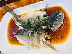 -下梅人家土菜馆(历史文化餐厅度假区店)