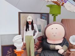 -长沙北辰三角洲大悦城