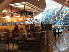 -吉隆坡国际机场