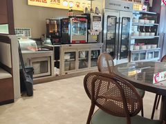 -丛林狼非遗酱骨·现炒餐厅(人民路店)