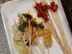 -旺蜀主成都串串火锅(西直门凯德MALL店)