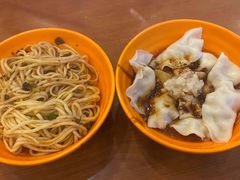 -龙抄手(春熙路总店)