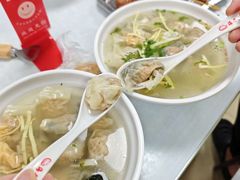 -海平馄饨(逍遥二路店)