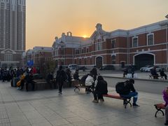 -沈阳站