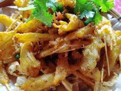 -园林美食城·本土农家菜(杨和镇店)