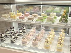 -好利来(上海长宁龙之梦店)
