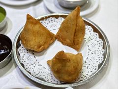 -葛尼沙印度餐厅 (镇明路店)