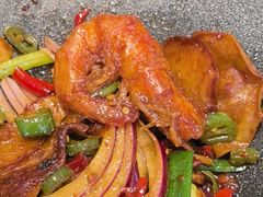 -渔家风味·鲅鱼水饺·央视展播·海鲜天津菜(开发区店)