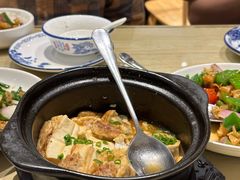 -东山茶寮(新安店)