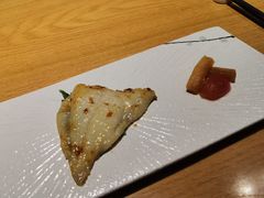 -厦门源昌凯宾斯基大酒店-隠れ鉄板焼