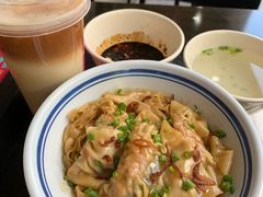 皮蛋水饺-BOIBOI马来茶餐室(江宁路店)