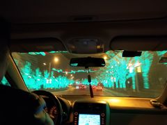 -大连人民广场