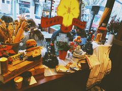 -Pie Bird(新闸路店)