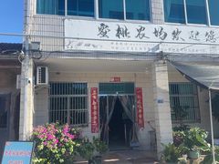 -老袁家蜜桃农场·阳山水蜜桃