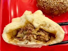 -老回回饺子馆(海洋馆店)