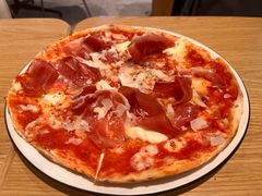 -玛尚诺Pizza&Bar(长泰广场店)