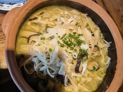 -寨子里的钵钵菜-湘西山里菜(火车站店)
